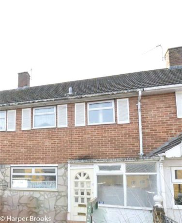 3 Bedroom Terraced
